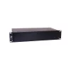 Chassis para conversor de media LevelOne 14 slots, 100-265 V, 50 - 60 Hz, 0 - 50 °C, -10 - 70 °C, 5 - 90%, CE, FCC