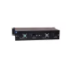 Chassis para conversor de media LevelOne 14 slots, 100-265 V, 50 - 60 Hz, 0 - 50 °C, -10 - 70 °C, 5 - 90%, CE, FCC