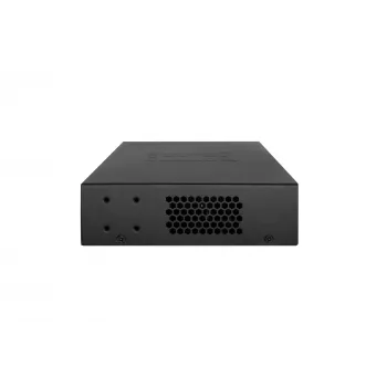 Switch gerido LevelOne Hilbert 10