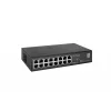 Switch gerido LevelOne Hilbert 10