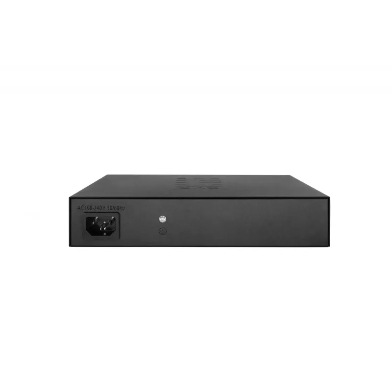 Switch LevelOne Hilbert 10