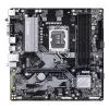 Placa-mãe GIGABYTE B760M D3HP WIFI6 - suporta CPUs Intel Core de 14.ª geração, VRM digital 4+1+1 fases, até 5600 MHz DDR5, 2xPCIe 4.0 M.2, Wi-Fi 6, GbE LAN, USB 3.2 Gen1