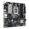 Placa-mãe GIGABYTE B760M D3HP WIFI6 - suporta CPUs Intel Core de 14.ª geração, VRM digital 4+1+1 fases, até 5600 MHz DDR5, 2xPCIe 4.0 M.2, Wi-Fi 6, GbE LAN, USB 3.2 Gen1