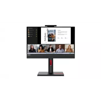 Monitor de computador Lenovo ThinkCentre Tiny-In-One 22 Gen 5 54,6 cm (21,5