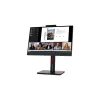 Monitor de computador Lenovo ThinkCentre Tiny-In-One 22 Gen 5 54,6 cm (21,5