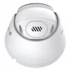 Câmara de videovigilância IP TP-Link INSIGHT S485 turret exterior 3840 x 2160 píxeis montagem no teto