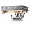 Dissipador/radiador Noctua NH-L12SX77 12 cm bege níquel 450-1850 rpm