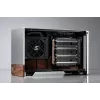 Dissipador/radiador Noctua NH-L12SX77 12 cm bege níquel 450-1850 rpm