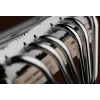 Dissipador/radiador Noctua NH-L12SX77 12 cm bege níquel 450-1850 rpm