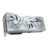 Placa gráfica GIGABYTE AORUS GeForce RTX 5090 STEALTH ICE 32G 32GB GDDR7 512bit PCI-E 5.0 2655MHz