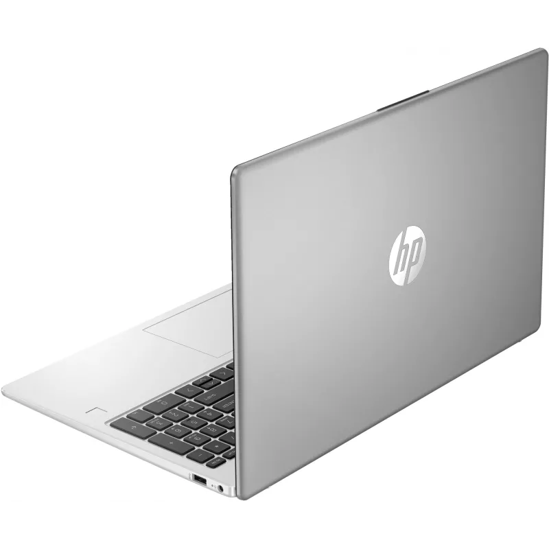 HP 250 G10 (9G844ES) portátil, Intel Core i5-1334U, 39,6 cm (15,6 polegadas) Full HD 1920 x 1080, 16 GB DDR4-SDRAM, 512 GB SSD, Windows 11 Home, prateado