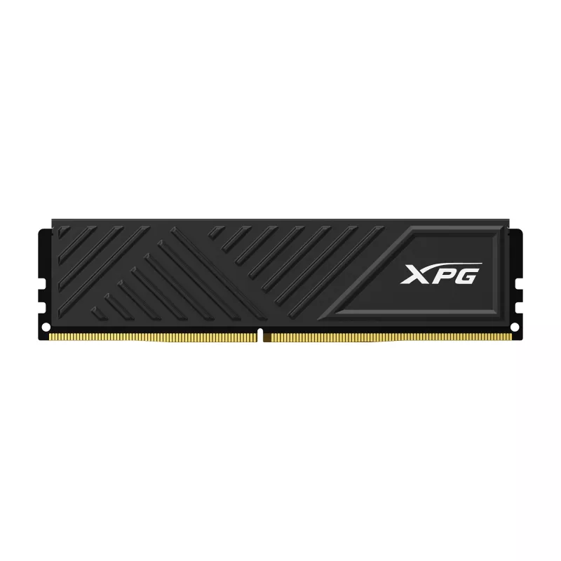 ADATA XPG GAMMIX D35 16GB Kit (2 x 8GB) DDR4 3600MHz (PC4-28800) CL18 XMP 2.0 DIMM Memória preto - 16 GB - DDR4