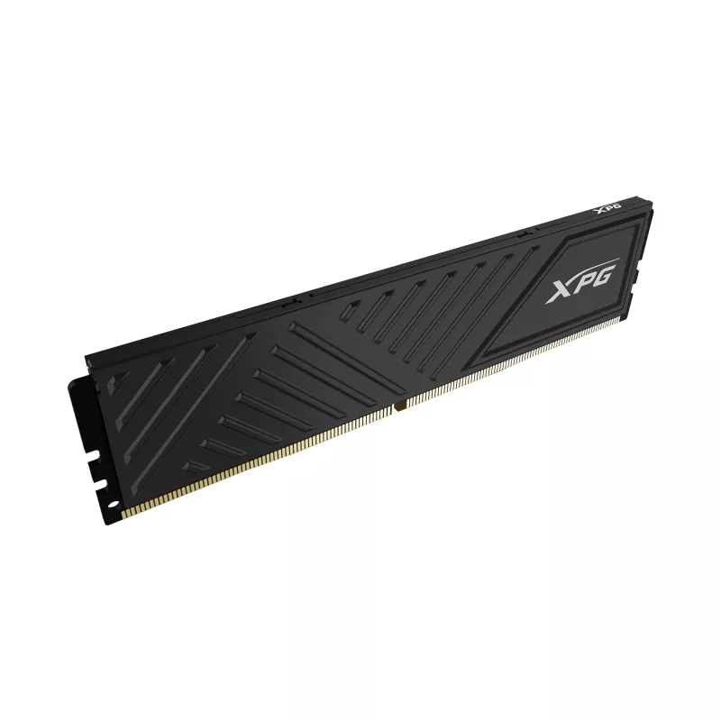 ADATA XPG GAMMIX D35 16GB Kit (2 x 8GB) DDR4 3600MHz (PC4-28800) CL18 XMP 2.0 DIMM Memória preto - 16 GB - DDR4