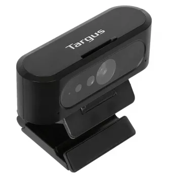 Targus AVC045GL Webcam 1920 x 1080 Pixel USB preto