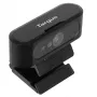 Targus AVC045GL Webcam 1920 x 1080 Pixel USB preto