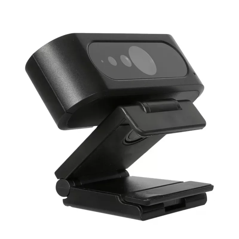 Targus AVC045GL Webcam 1920 x 1080 Pixel USB preto