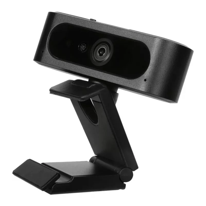 Targus AVC045GL Webcam 1920 x 1080 Pixel USB preto