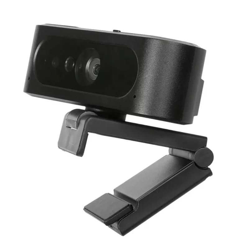Targus AVC045GL Webcam 1920 x 1080 Pixel USB preto