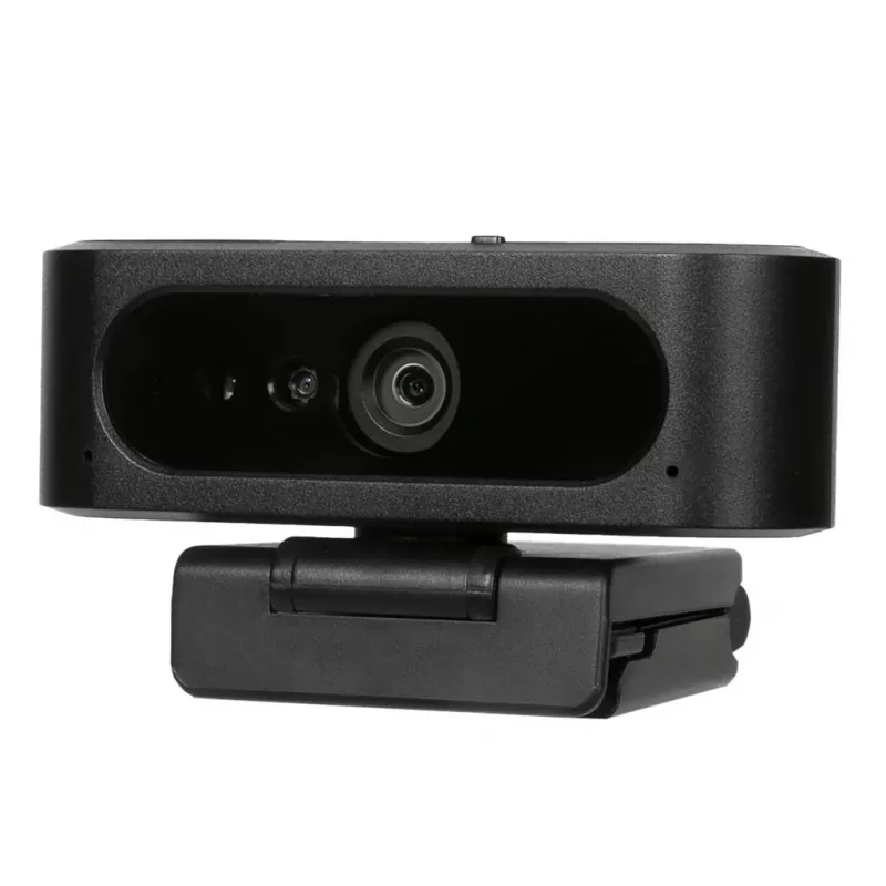 Targus AVC045GL Webcam 1920 x 1080 Pixel USB preto