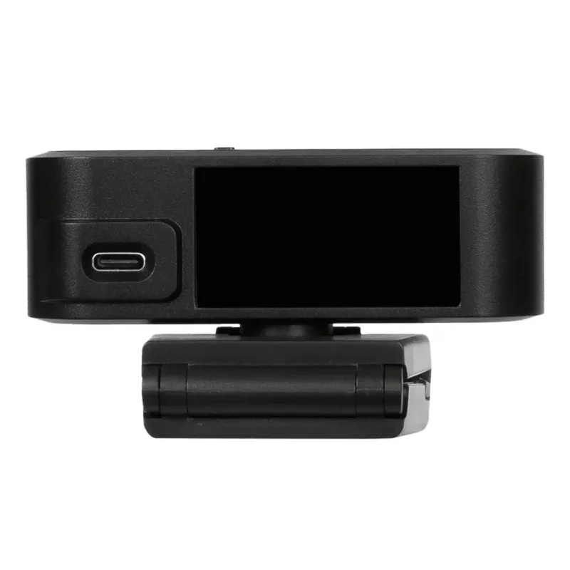 Targus AVC045GL Webcam 1920 x 1080 Pixel USB preto