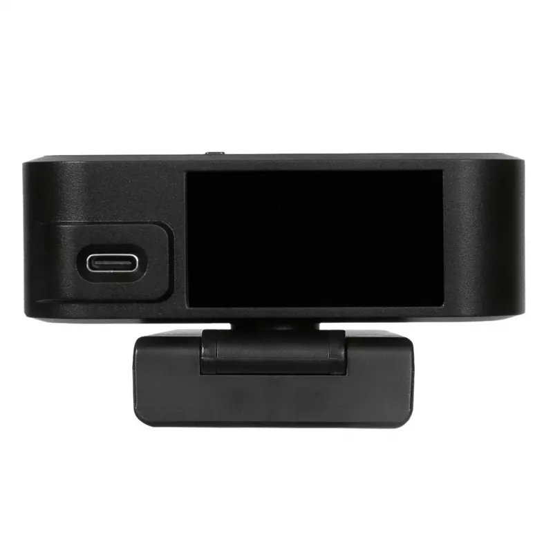 Targus AVC045GL Webcam 1920 x 1080 Pixel USB preto