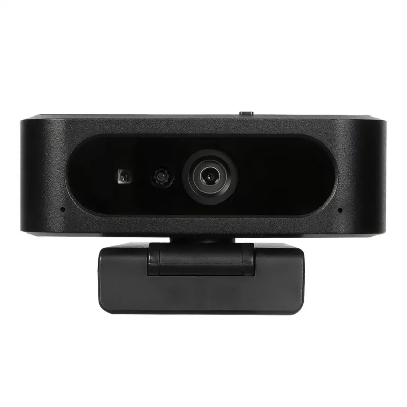 Targus AVC045GL Webcam 1920 x 1080 Pixel USB preto