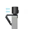 Targus AVC045GL Webcam 1920 x 1080 Pixel USB preto
