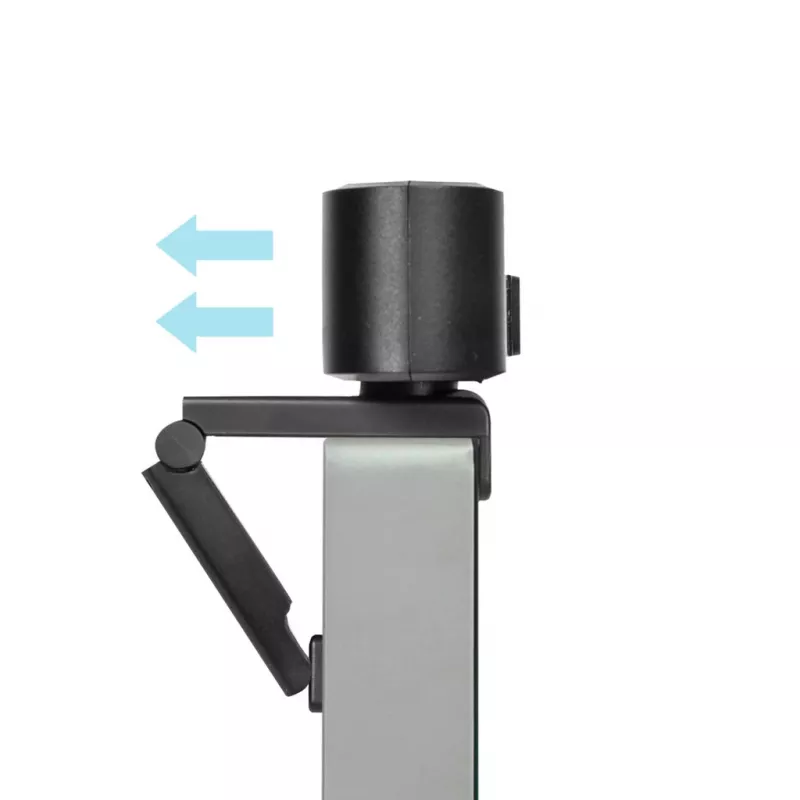Targus AVC045GL Webcam 1920 x 1080 Pixel USB preto