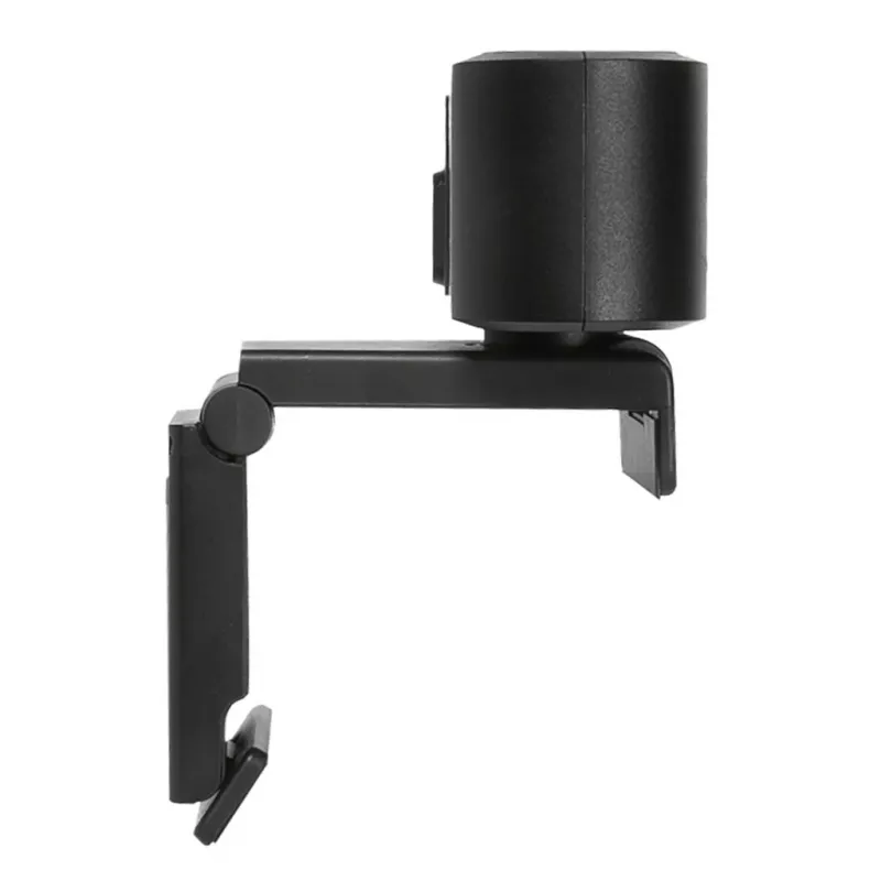 Targus AVC045GL Webcam 1920 x 1080 Pixel USB preto