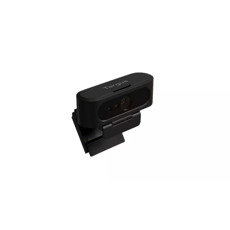 Targus AVC045GL Webcam 1920 x 1080 Pixel USB preto