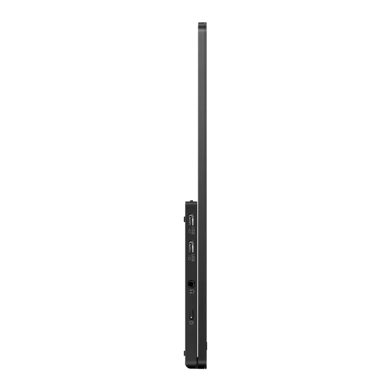 Philips 3000 series 16B1P3302D/00 Monitor de computador 39,6 cm (15,6 polegadas) 1920 x 1080 Pixel Full HD LED preto