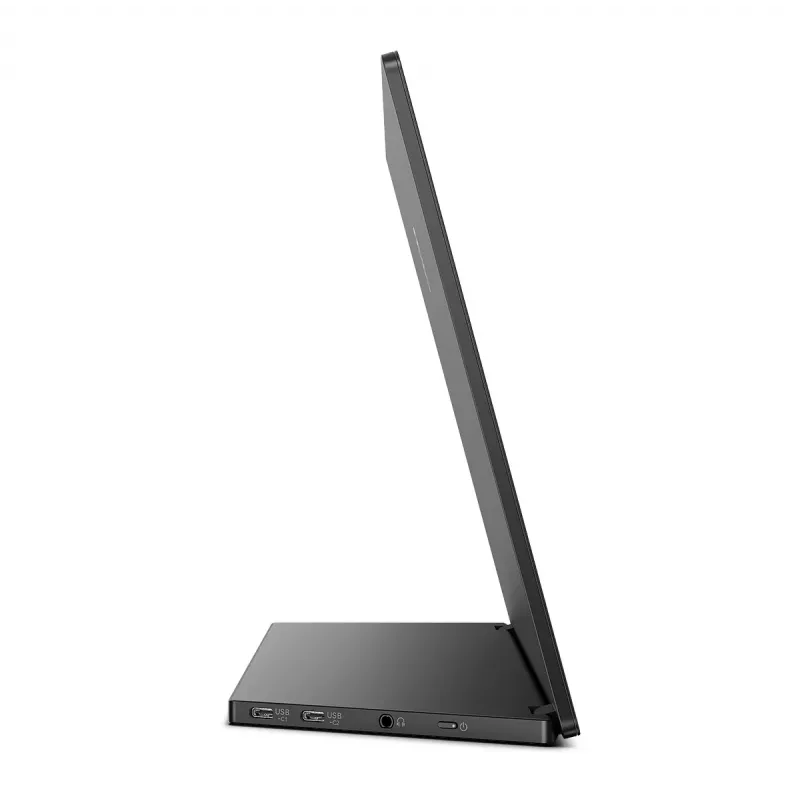 Philips 3000 series 16B1P3302D/00 Monitor de computador 39,6 cm (15,6 polegadas) 1920 x 1080 Pixel Full HD LED preto