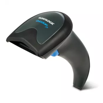 DATALOGIC Quickscan M Qbt2101 - Bluetooth - Sem base de carregamento - preto