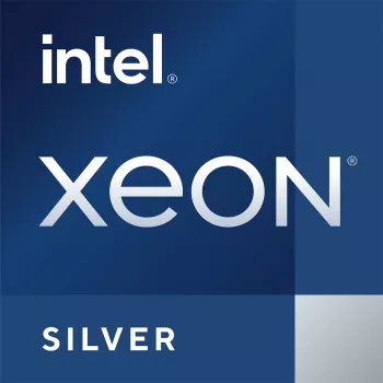 INTEL Xeon Silver Processador 4514y 16 núcleos 2 GHz 30 MB Cache - Tray