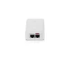 UBIQUITI NETWORKS Injetor PoE 24V/24W Gigabit P. branco