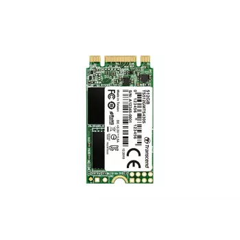 SSD TRANSCEND 430s 512GB M.2 2242 SATA III 6Gb/s 3D Nand Flash