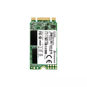 SSD TRANSCEND 430s 512GB M.2 2242 SATA III 6Gb/s 3D Nand Flash