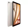 Apple iPad Air 11 (M3, 2025) Wi-Fi + Cellular Tablet, 256 GB, luz das estrelas