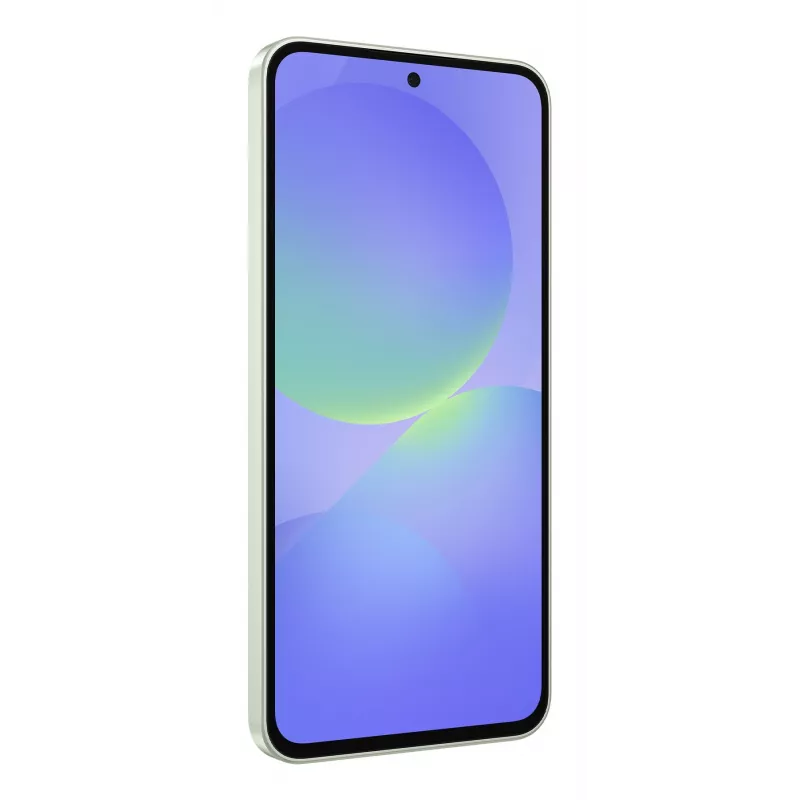 Samsung Galaxy A36 5G, 17 cm (6,7 polegadas), 8 GB, 256 GB, 50 MP, Android 15, Lime
