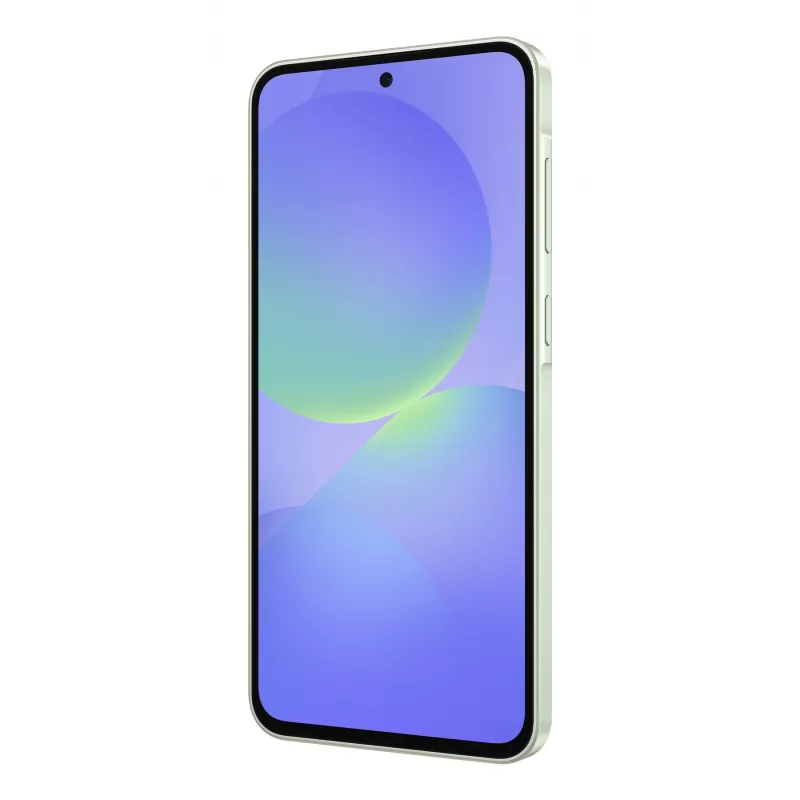 Samsung Galaxy A36 5G, 17 cm (6,7 polegadas), 8 GB, 256 GB, 50 MP, Android 15, Lime