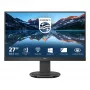 Philips B Line 276B9/00 Monitor de computador 68,6 cm (27 polegadas) 2560 x 1440 Pixel Quad HD LED preto