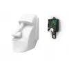 MIKROTIK Cap Lite 54 Mbit/s branco Power Over Ethernet (poe)