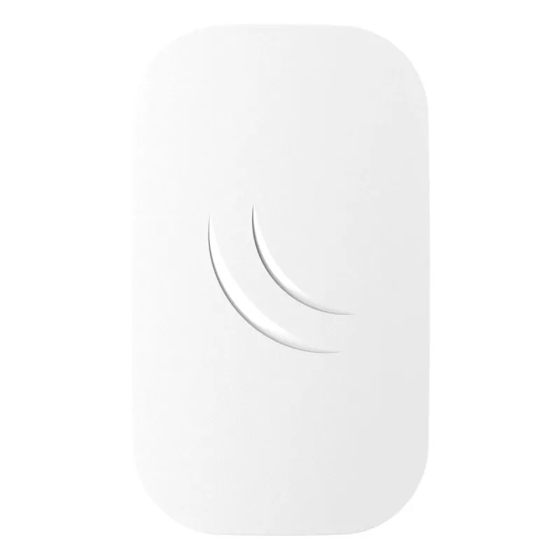 MIKROTIK Cap Lite 54 Mbit/s branco Power Over Ethernet (poe)