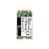 SSD TRANSCEND 430s 256 GB M.2 2242 SATA III 6 Gb/s 3D-NAND-Flash