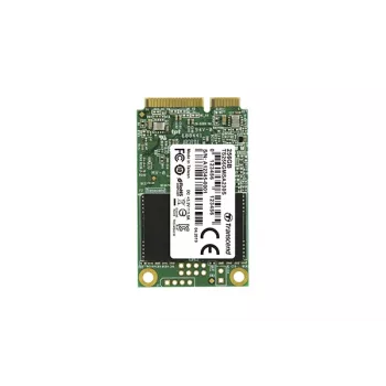 SSD TRANSCEND 230s 256GB 2.5in MSATA III 6Gb/s Tlc