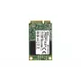 SSD TRANSCEND 230s 256GB 2.5in MSATA III 6Gb/s Tlc