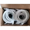 Equip Cabo de patch Cat.6 S/FTP, 3,0 m, branco, 50 unid./conjunto