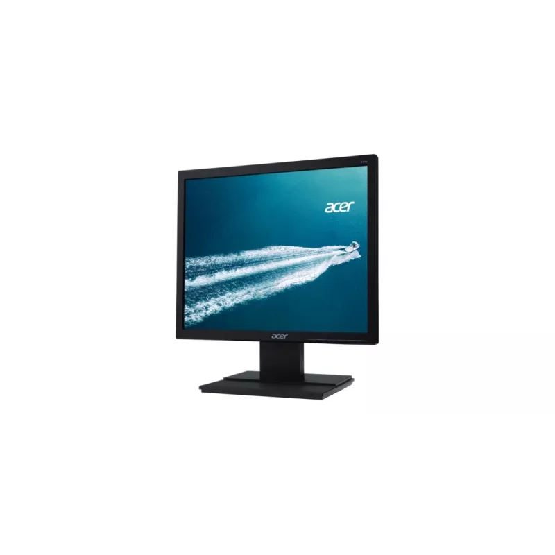 Monitor de secretária ACER - V176l - 17