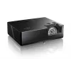 Projetor laser de curta distância Optoma ZU607TST, DLP, WUXGA 1920x1200, 6000 lúmenes ANSI, preto