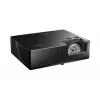 Projetor laser de curta distância Optoma ZU607TST, DLP, WUXGA 1920x1200, 6000 lúmenes ANSI, preto